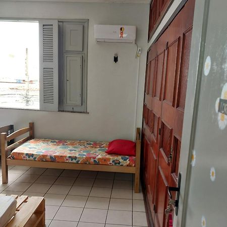 Guara Hostel São Luís المظهر الخارجي الصورة