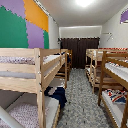Guara Hostel São Luís المظهر الخارجي الصورة