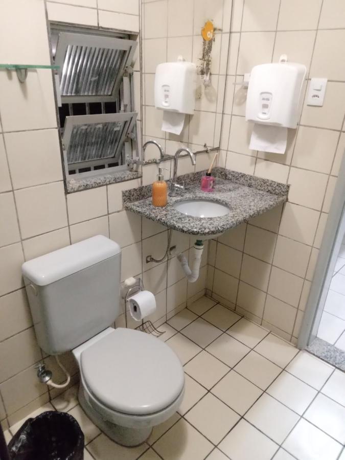 Guara Hostel São Luís المظهر الخارجي الصورة