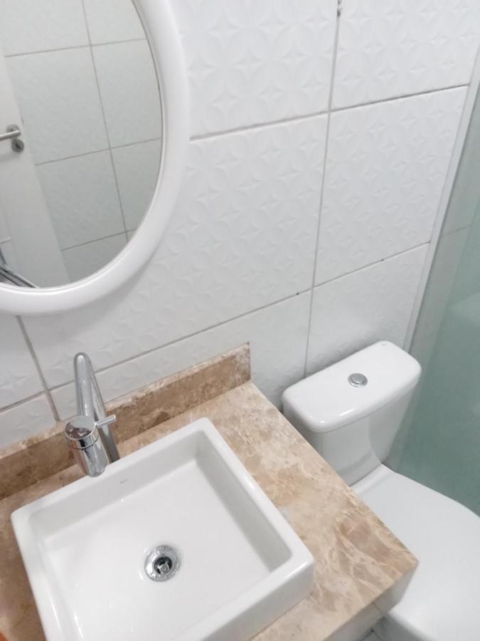 Guara Hostel São Luís المظهر الخارجي الصورة