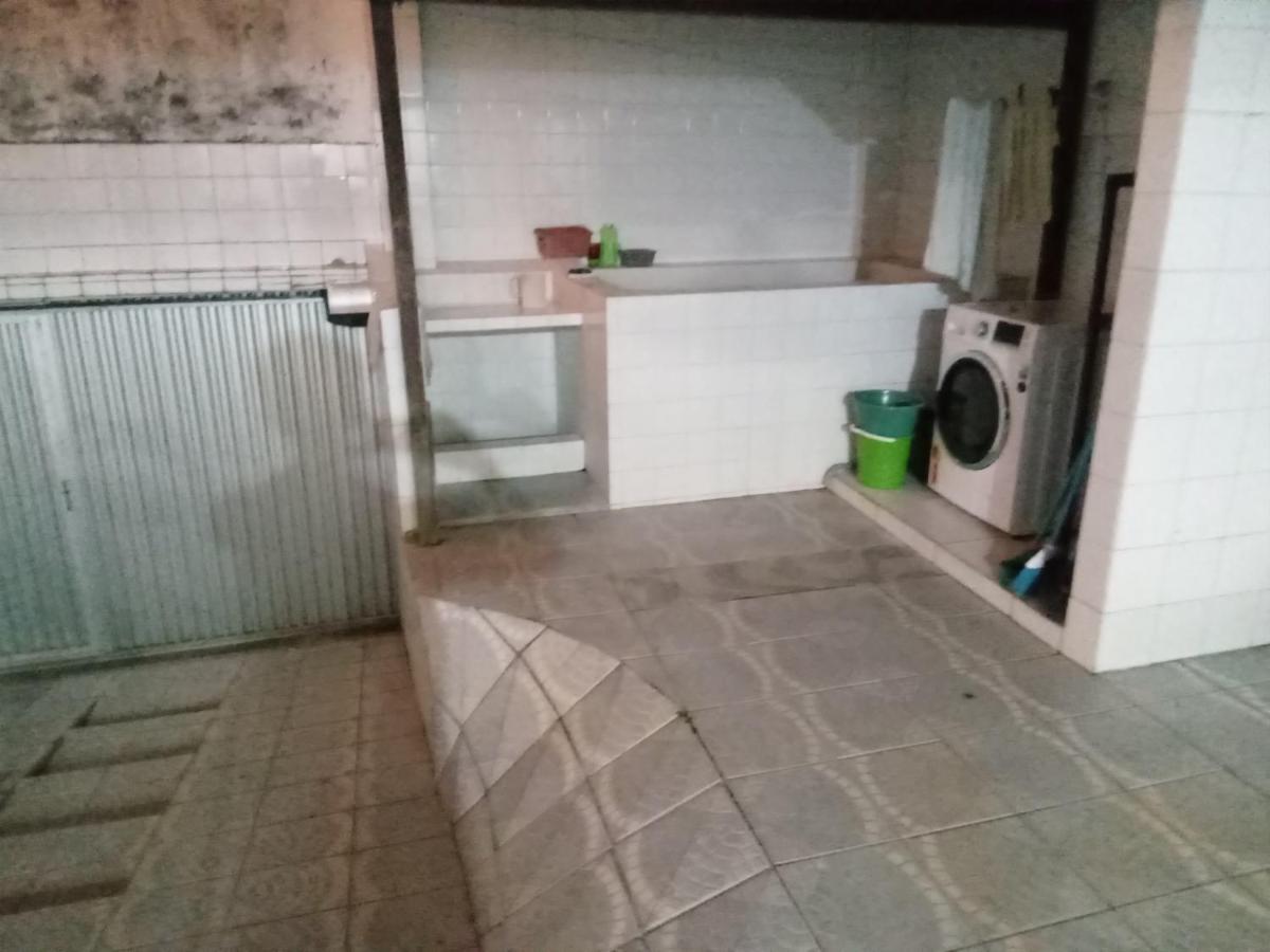 Guara Hostel São Luís المظهر الخارجي الصورة