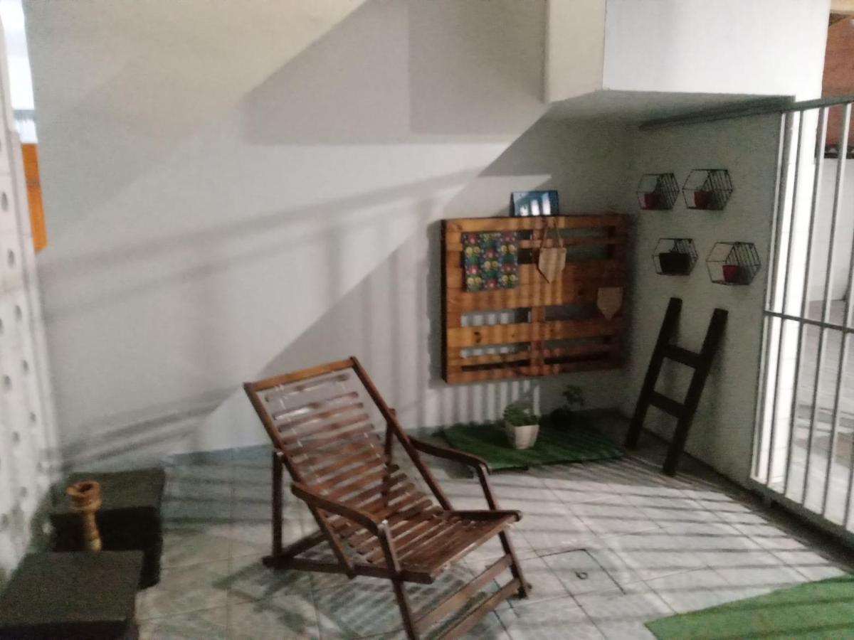 Guara Hostel São Luís المظهر الخارجي الصورة