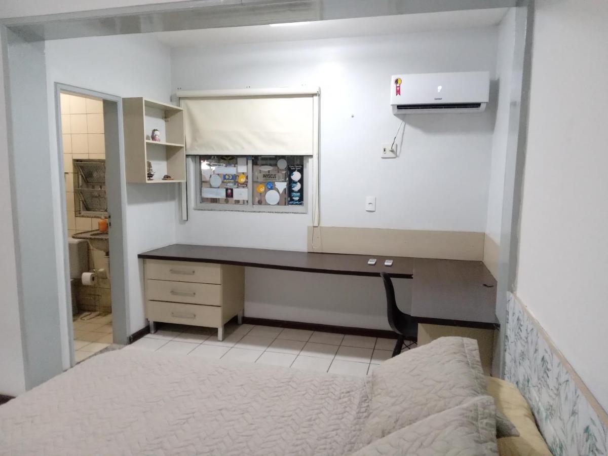 Guara Hostel São Luís المظهر الخارجي الصورة