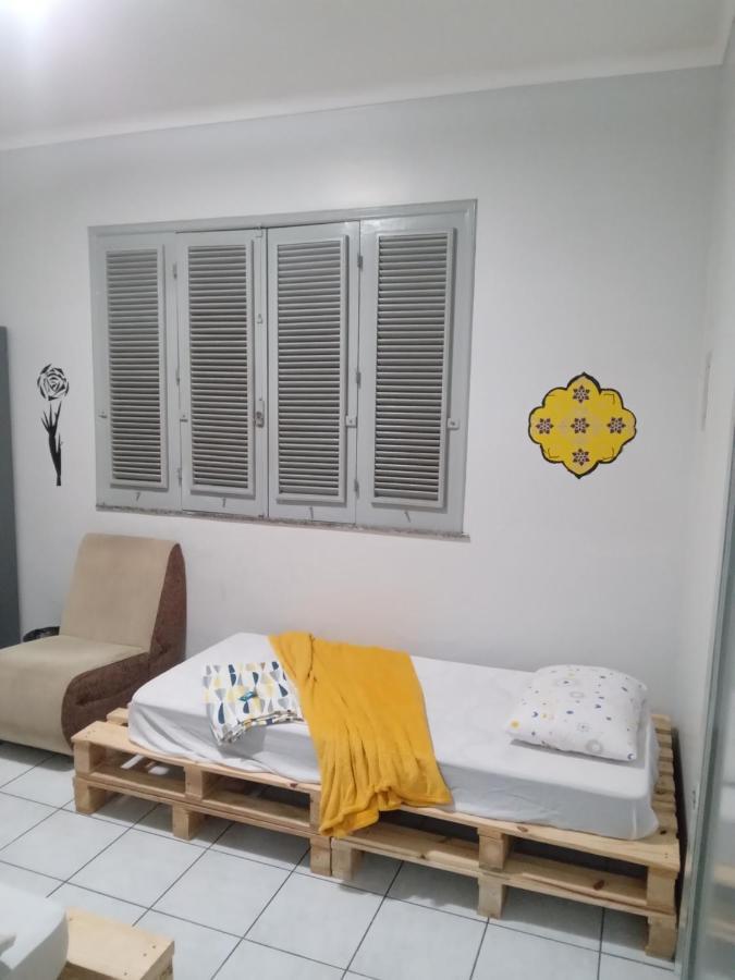 Guara Hostel São Luís المظهر الخارجي الصورة
