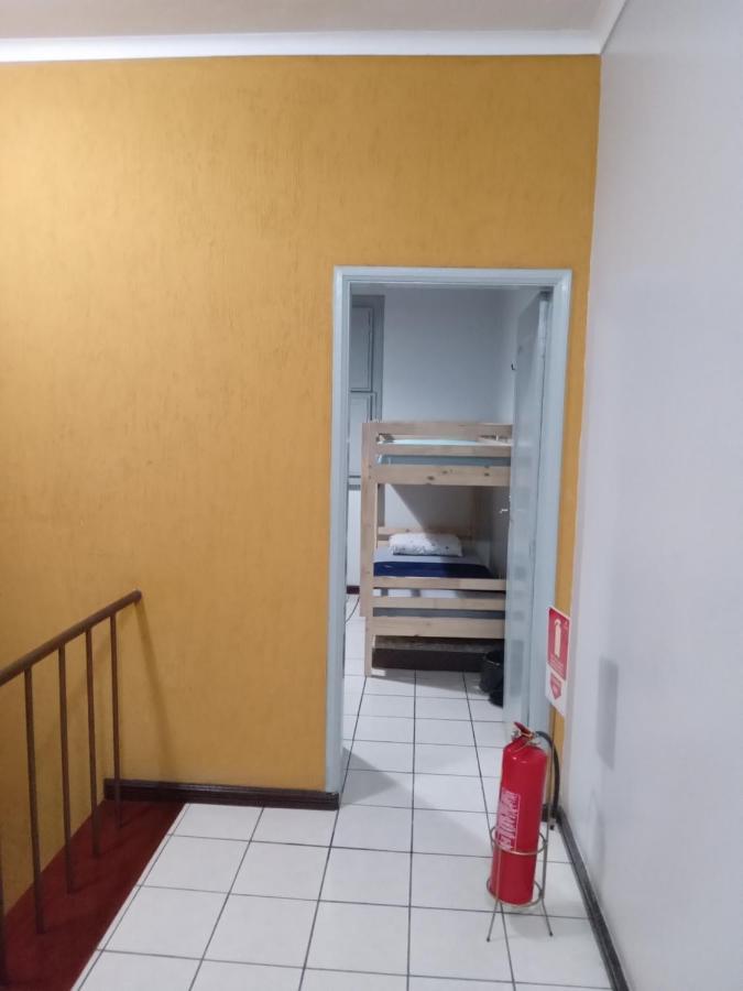 Guara Hostel São Luís المظهر الخارجي الصورة
