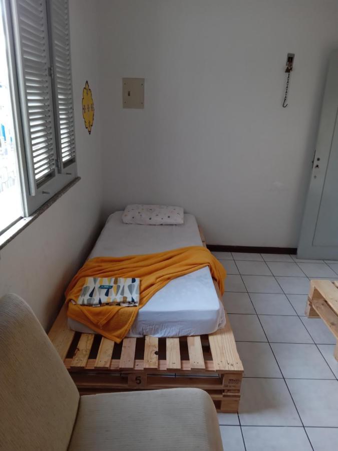 Guara Hostel São Luís المظهر الخارجي الصورة