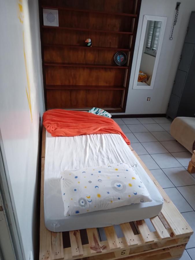 Guara Hostel São Luís المظهر الخارجي الصورة