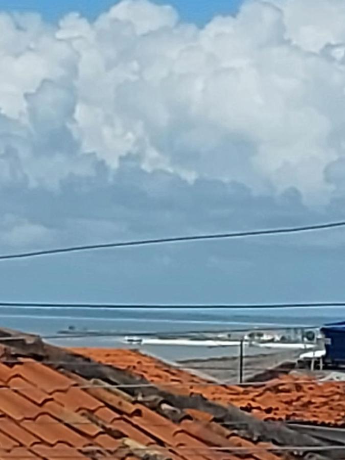 Guara Hostel São Luís المظهر الخارجي الصورة