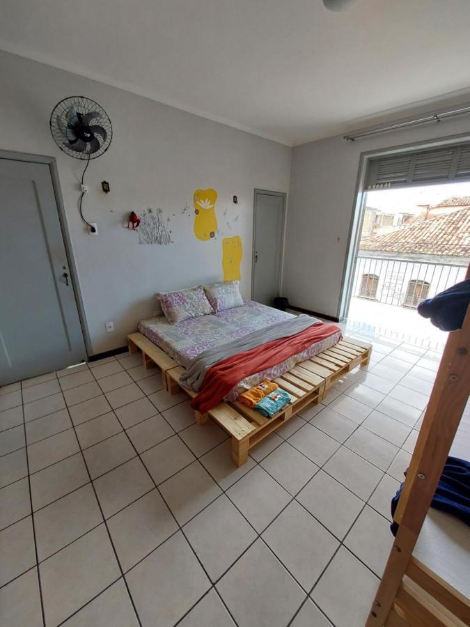 Guara Hostel São Luís المظهر الخارجي الصورة