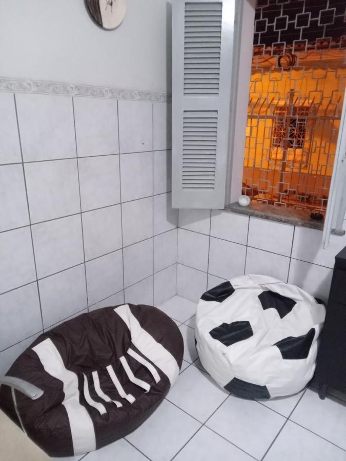 Guara Hostel São Luís المظهر الخارجي الصورة