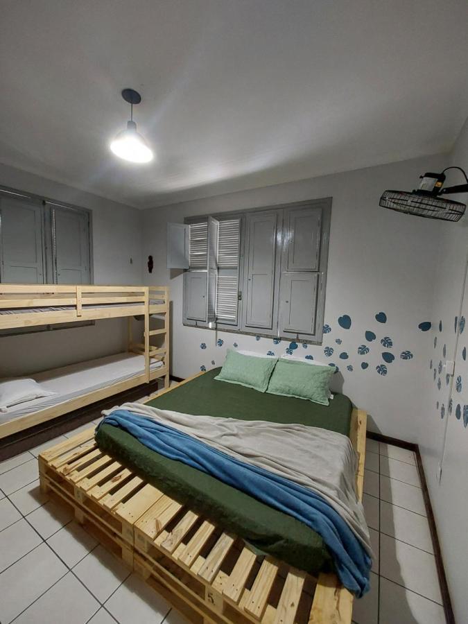 Guara Hostel São Luís المظهر الخارجي الصورة