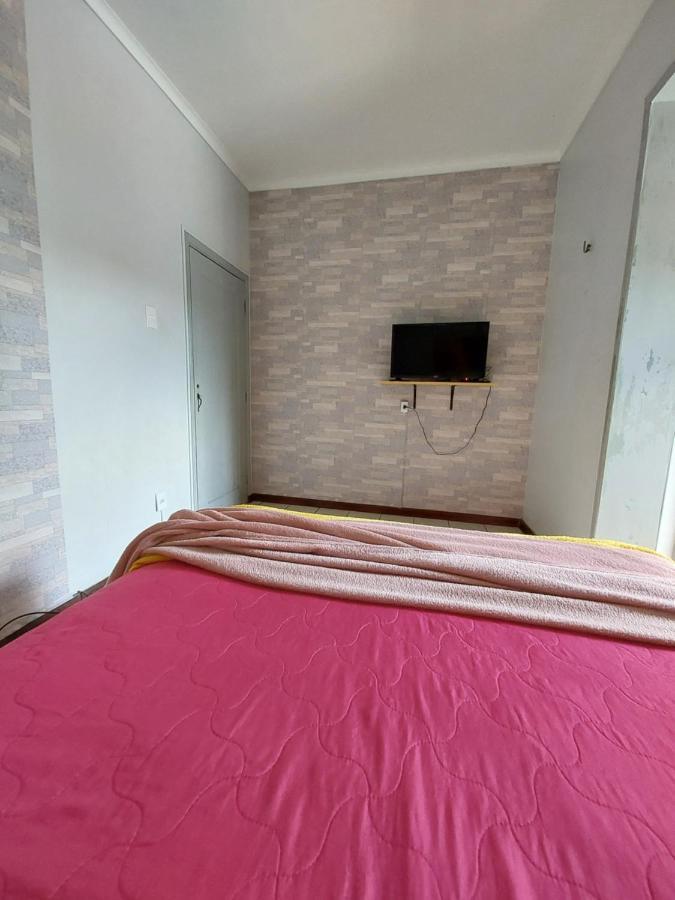 Guara Hostel São Luís المظهر الخارجي الصورة