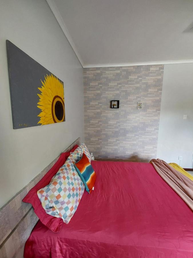 Guara Hostel São Luís المظهر الخارجي الصورة