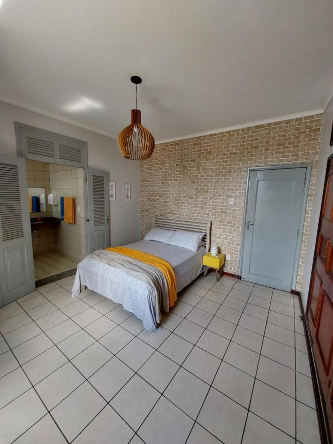 Guara Hostel São Luís المظهر الخارجي الصورة