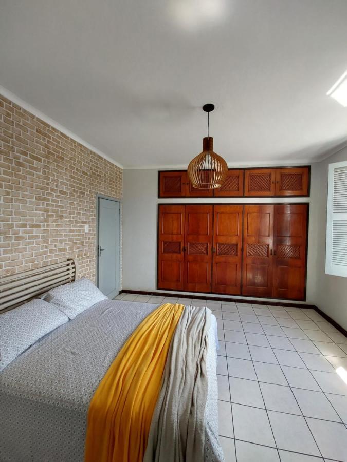 Guara Hostel São Luís المظهر الخارجي الصورة