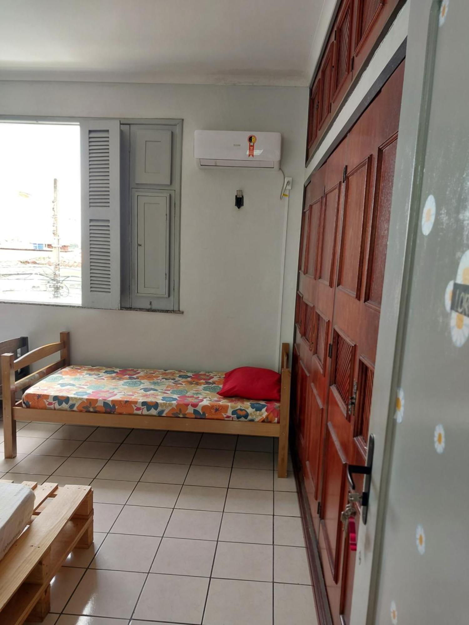 Guara Hostel São Luís المظهر الخارجي الصورة