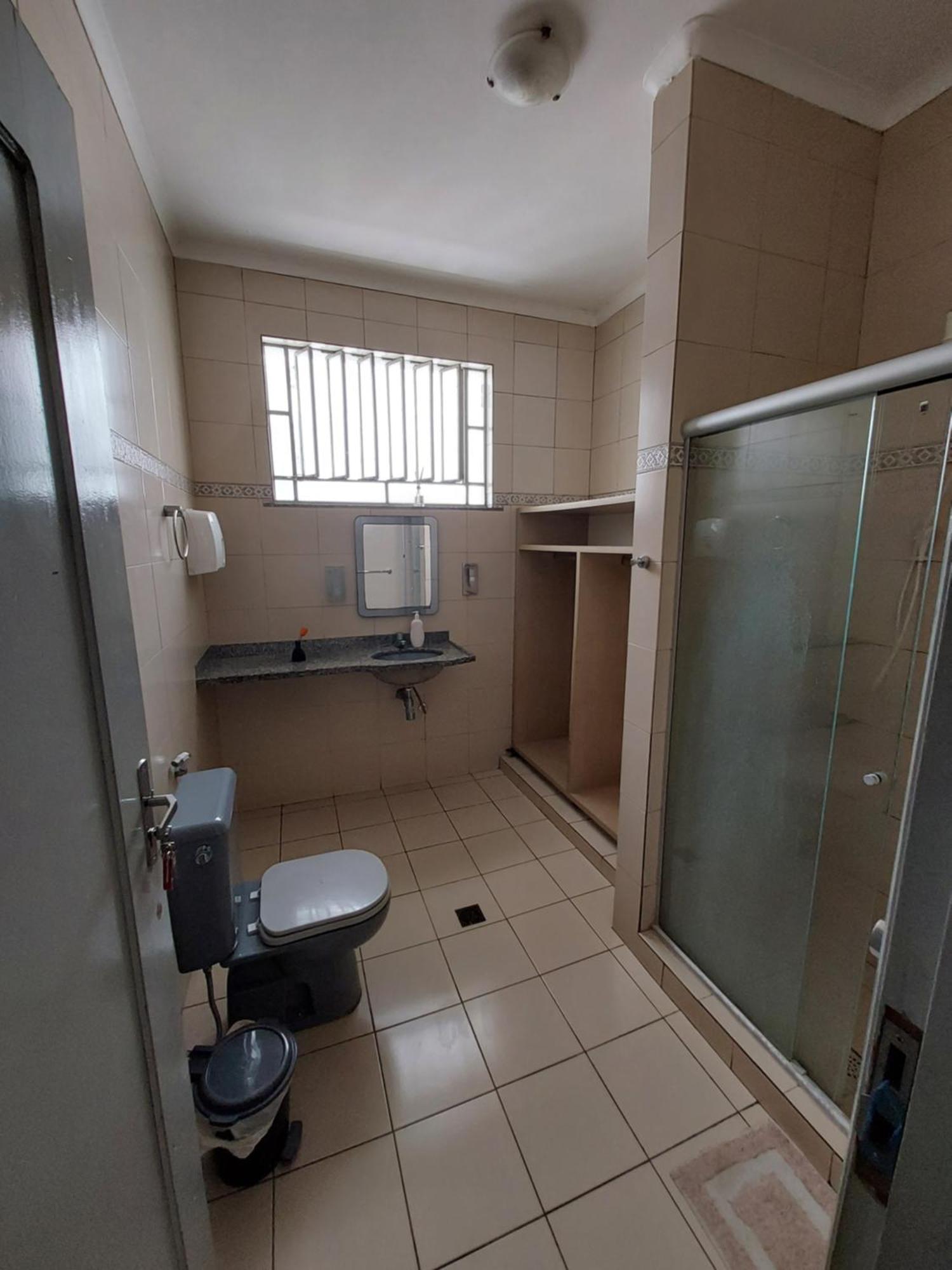Guara Hostel São Luís المظهر الخارجي الصورة